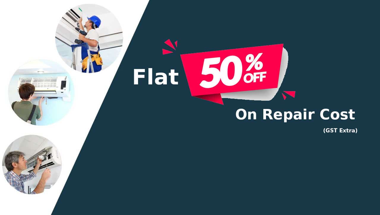 Annual Maintenance Contract Service